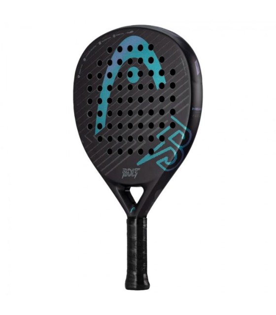Pala Head Bolt Negro Print 2025 18747-main-2