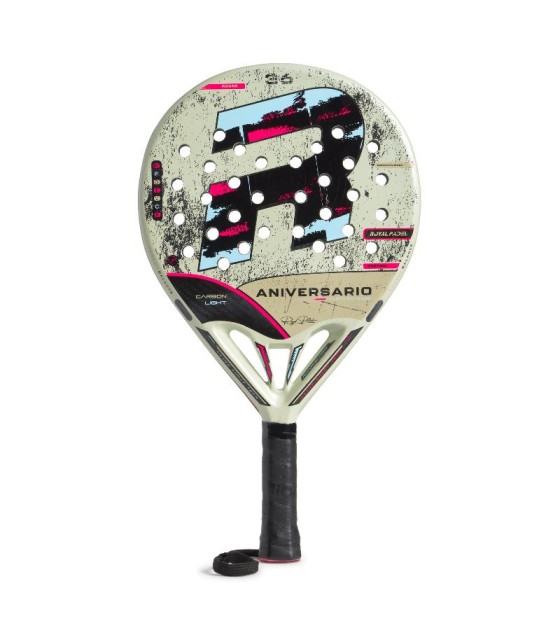 Royal Padel Padelschläger 36. Jubiläumslicht 2026 26131-Main-1
