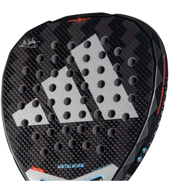 Raquete de padel Adidas MetalBone 3.4 Galán | IPONTENNIS