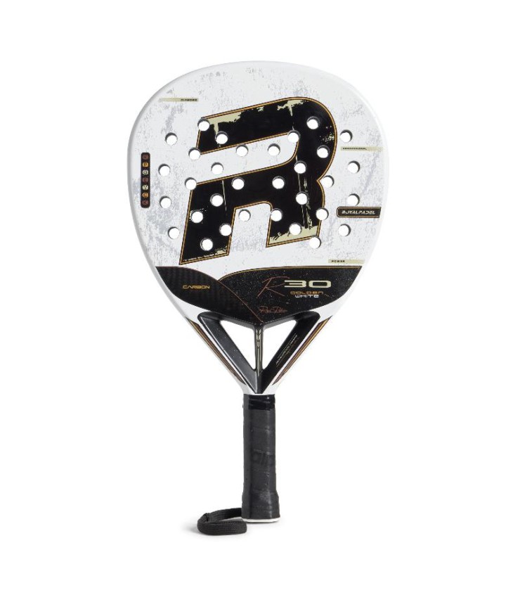 Royal Padel R30 Blanco R30 Gold 2026 26135-Main-1