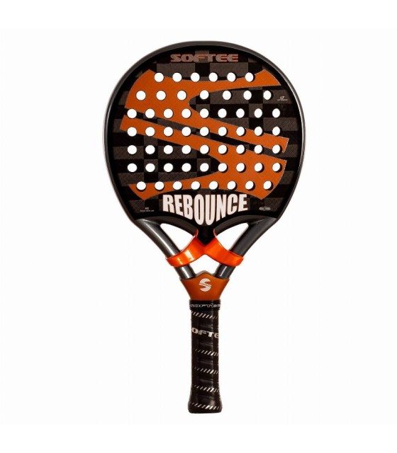 Softee Shovel Rebarounce Orange 21603-Main-1