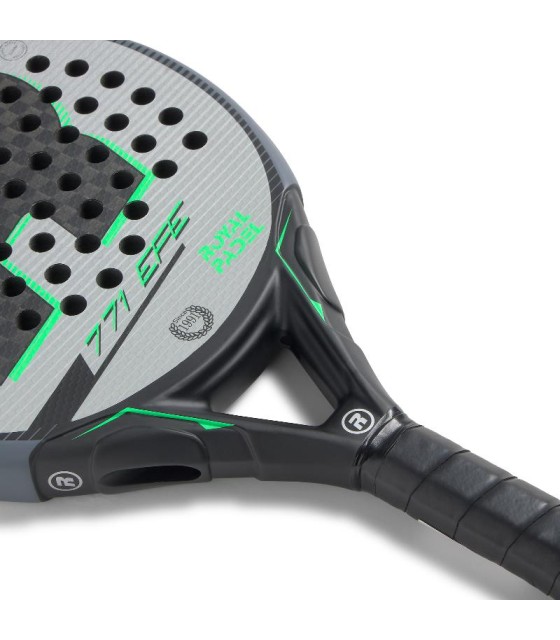 Padelschläger Royal Padel EFE Extreme 2026 26139-Main-3