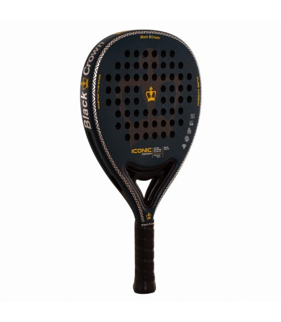 Black Crown Iconic Crown 26449-Main-2