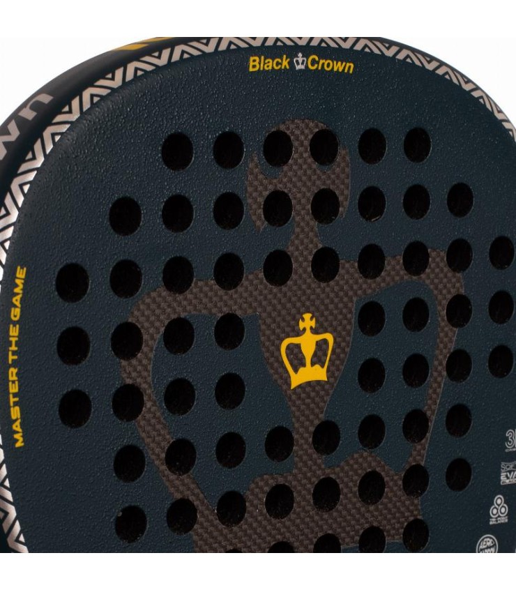 Schwarze Krone ikonische Krone 26449-Main-3