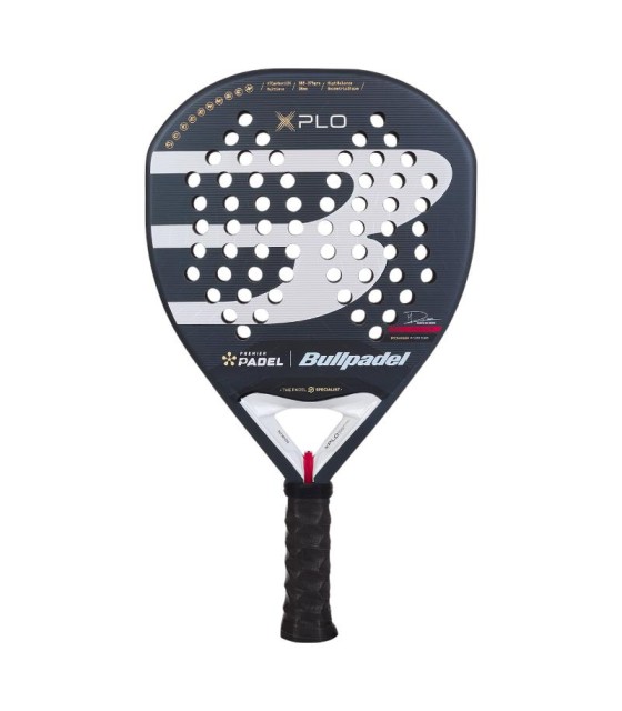 Padelschläger Bullpadel di Nenno XPLO Premier Padel 2025 17723-Main-1