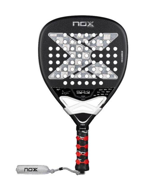 Pala Nox Agustin Tapia AT10 Genius Attack 18K Alum 2026 21375-main-1