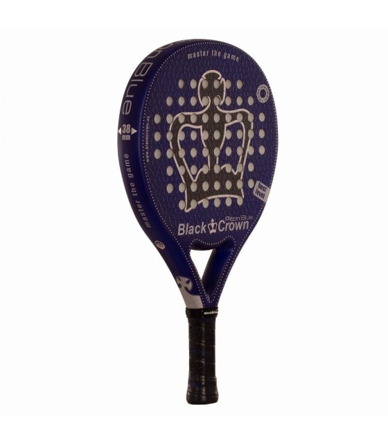 Blue Piton Black Crown Piton 26451-Main-2