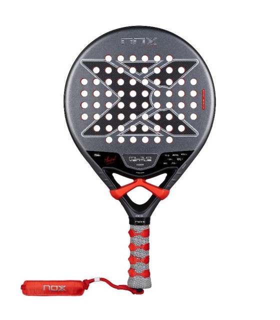 Padelschläger NOx Miguel Lamperti ML10 Ventus Control 3K 2026 21379-Main-1