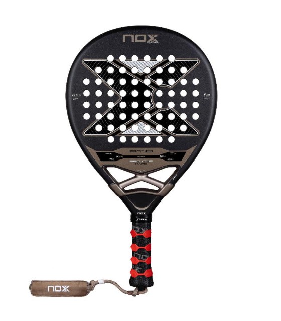 Padelschläger NOx AT10 Pro Cup Hard 2026 21382-Main-1