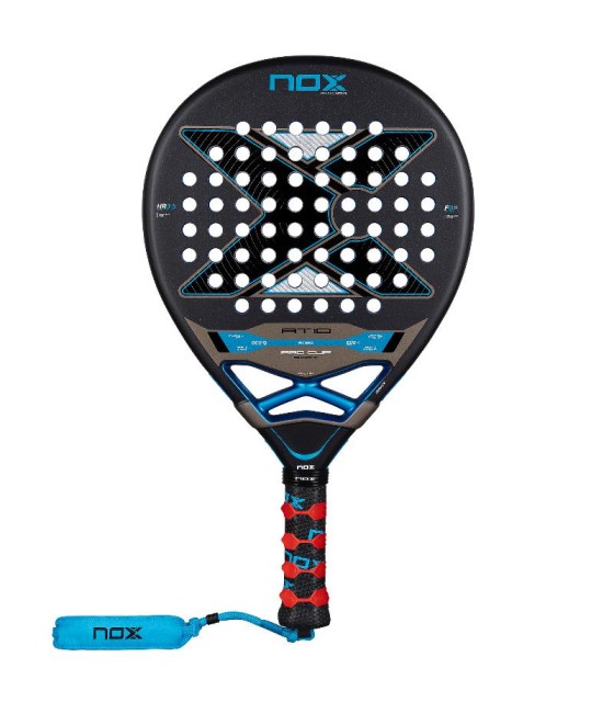 Padelschläger NOx AT10 Pro Cup weich 2026 21383-Main-1