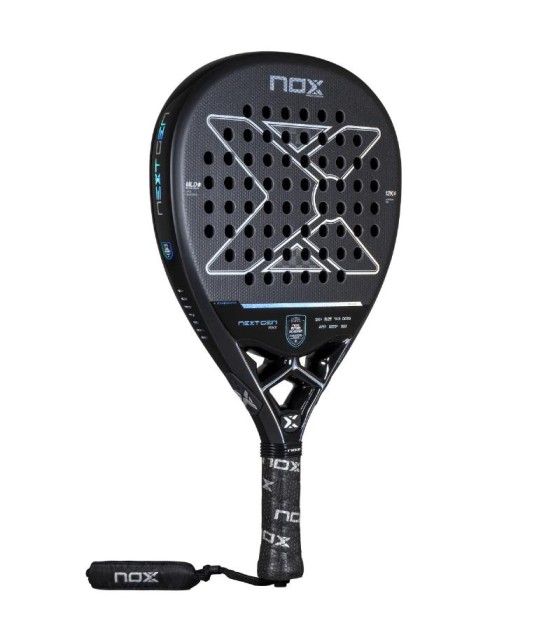 NOx NextGen Pro Attack 12K NFA Series 26736-Main-2