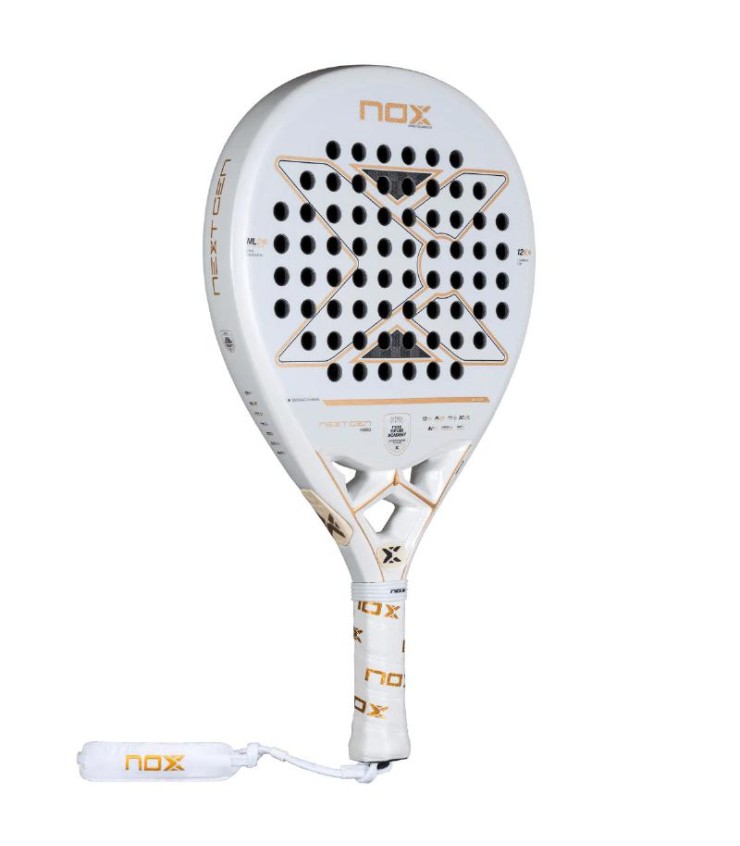 Pala Nox NextGen Pro Híbrido 12k NFA Série 26737-Main-2