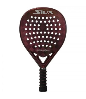 Siux Diablo Sanyo Pro 4 Schläger | Ipontennis