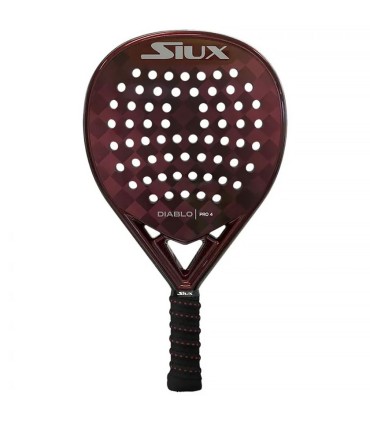 Padel racket Dunlop Galactica Pro LS 2025 | Ipontennis