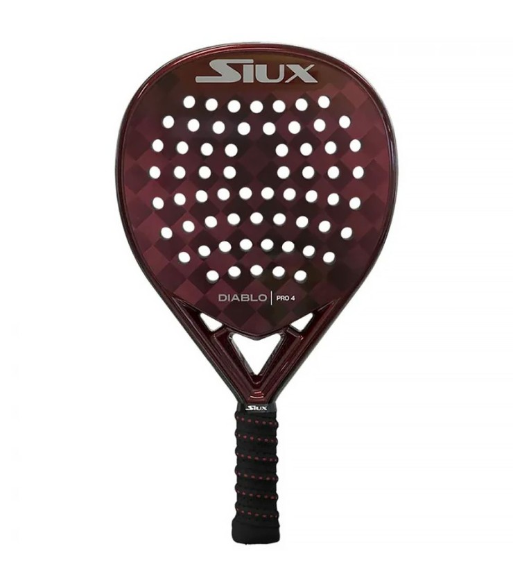 Racchetta da paddle Dunlop Galactica Pro LS 2025 | Ipontennis