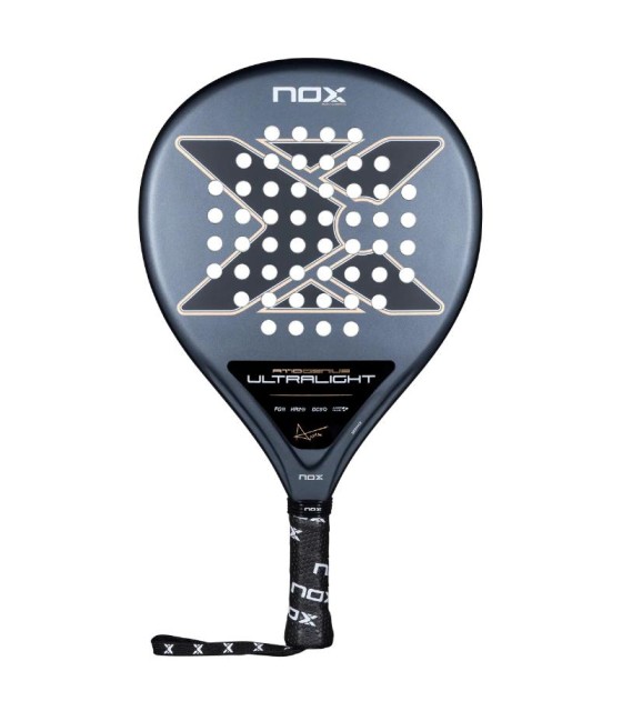 Pala NOx at10 Genius Ultralight 2026 26738-Main-1
