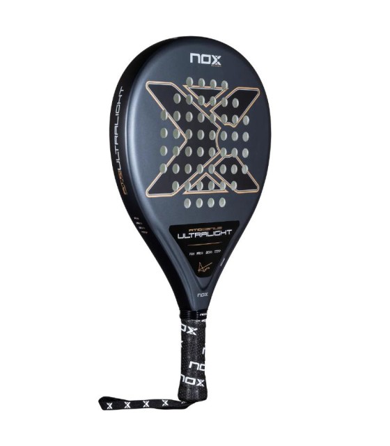 Padelschläger NOx AT10 Genius Ultralight 2026 26738-Main-2