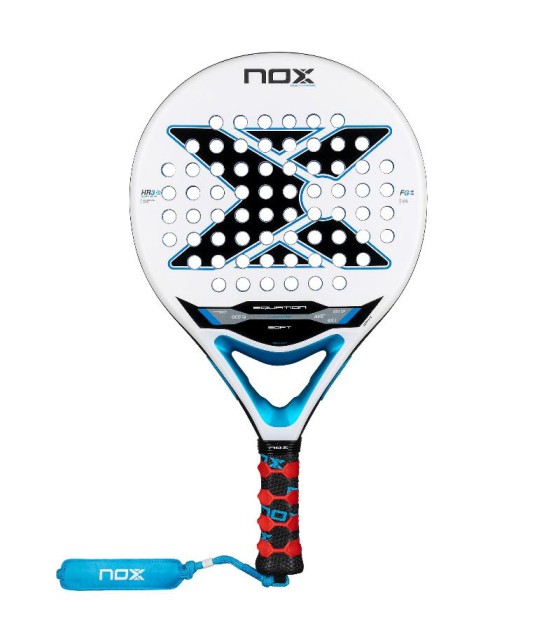 Padelschläger NOx-Gleichung weich und fortschrittlich 2026 21385-Main-1