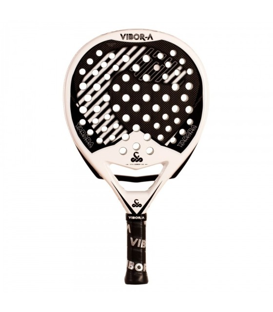 Vibory Padelschläger Yarara PRO 2.0 weiß 2026 21394-Main-1