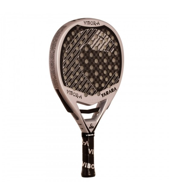 Vibora Yarara Pro Silver Padelschläger 2026 21395-Main-2
