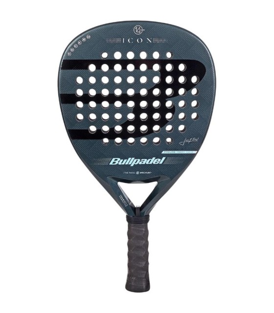 Bulch Bullpadel Juan Martin Diaz icon 2025 17786-Main-1