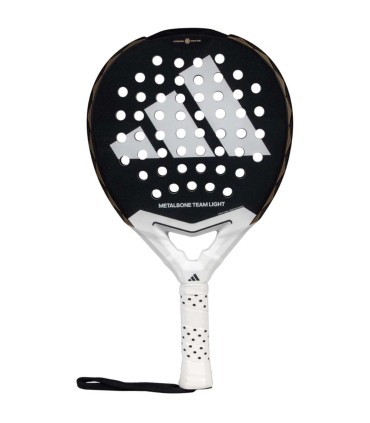 Raquete de padel Adidas MetalBone Team Light 3.4 | IPONTENNIS