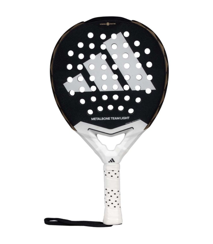 Adidas MetalBone Team Light 3.4 Paddle | IPONTENNIS