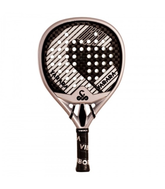 Vibory PAdel racket Radical 12K 3.0 2026 21397-Main-1