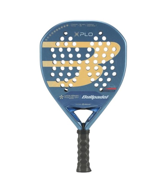 Padelschläger Bullpadel di Nenno XPLO Tour Finale 24 17537-Main-1