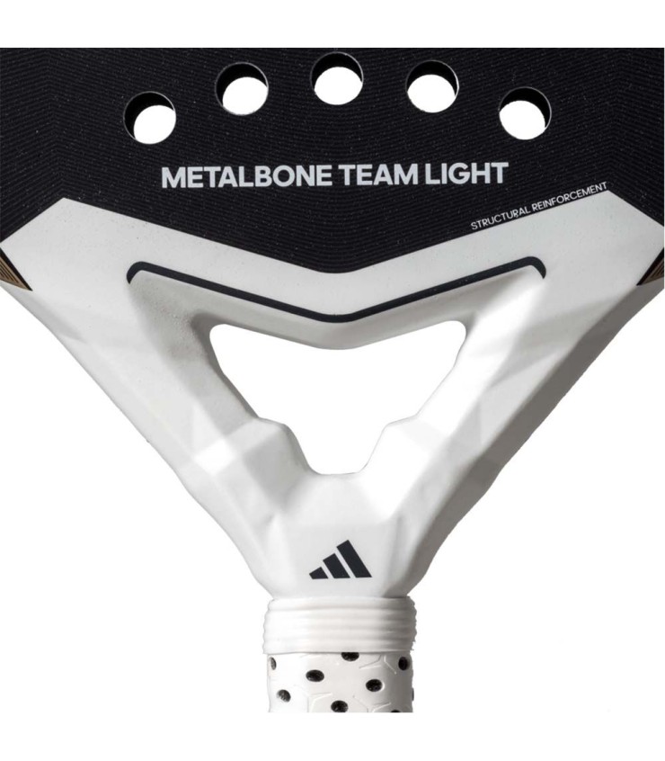 Raquete de padel Adidas MetalBone Team Light 3.4 | IPONTENNIS