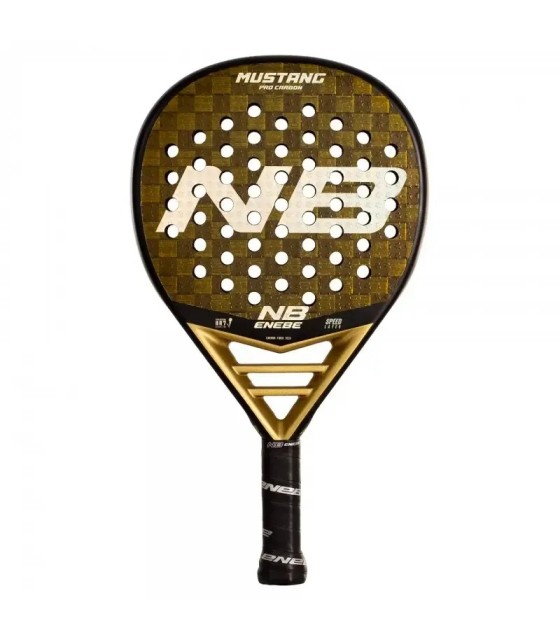 ENEBE PALE MUSTANG PRO 15K 2026 21574-Main-1