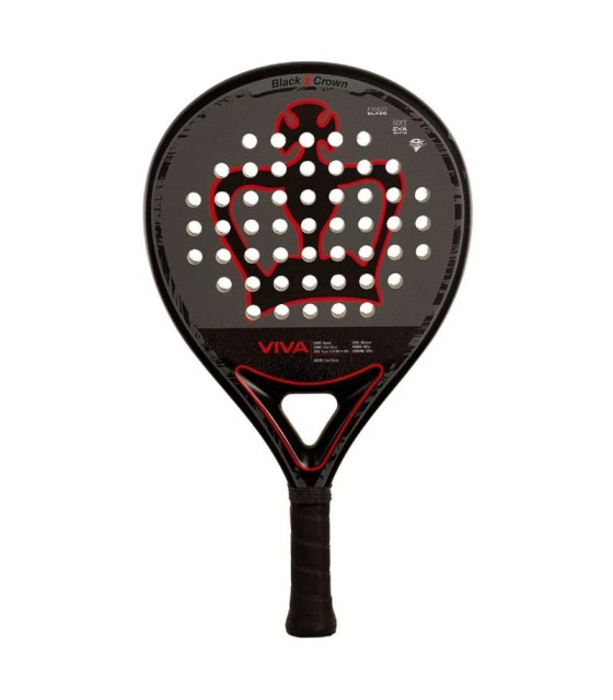 VIVA Black Crown Shovel 2026 26154-Main-1