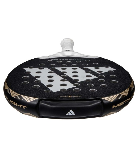 Raquette de padel Adidas MetalBone Team Light 3.4 | IPONTENNIS