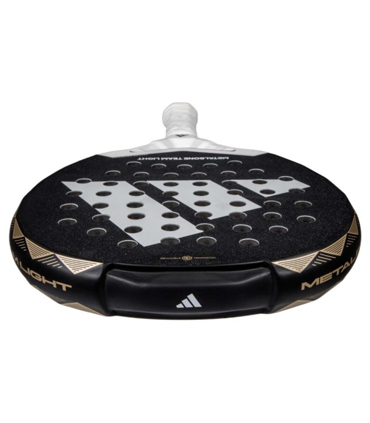 Raquette de padel Adidas MetalBone Team Light 3.4 | IPONTENNIS