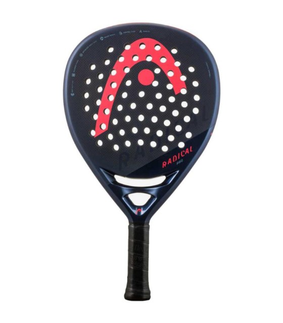 Head RadicalPadelschläger Pro 2024 26489-Main-1