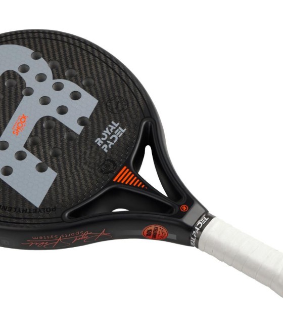 Royal Padel Padel M27 Polyethylen 2025 17319-Main-3