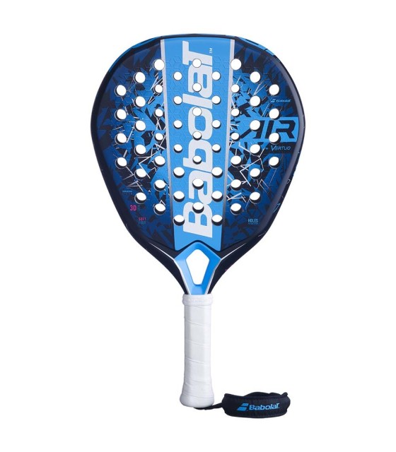 Raquete Babolat Air Vertuo 2025 | Ipontennis