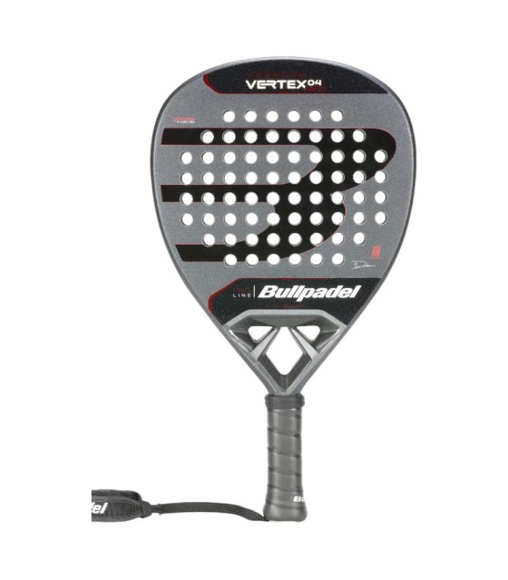 Padelschläger Bullpadel di Nenno Vertex Comfort 04 Pro Line 2025 21674-Main-1