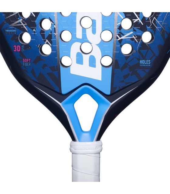 Raqueta Babolat Air Vertuo 2025 4