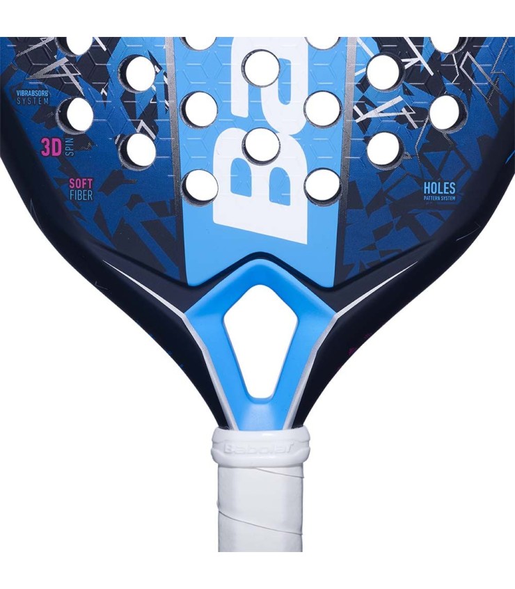 Raquete Babolat Air Vertuo 2025 | Ipontennis