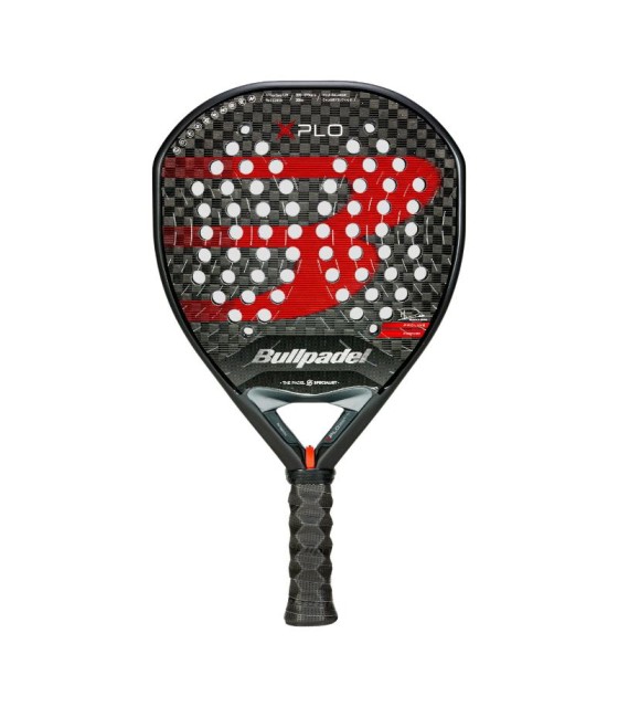 Shovel BullPadel di Nenno Xplo 2025 7404-Main-1