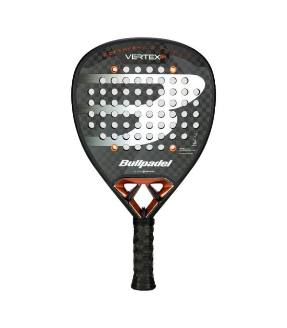 Bulpadel Padelschläger Juan Tello Scheitelpunkt 04 2025 13095-Main-1
