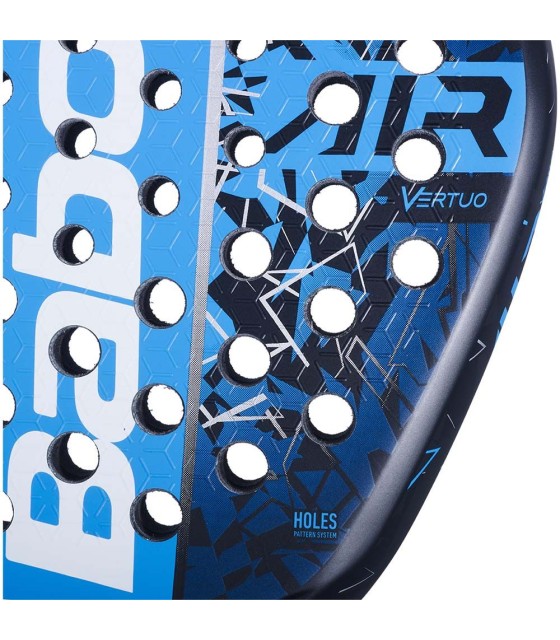 Raqueta Babolat Air Vertuo 2025 5