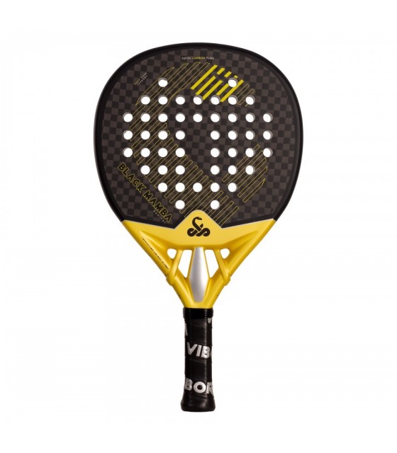 Viboro-Padelschläger Black Mamba Radikal 12k 2.0 2025 26471-Main-1