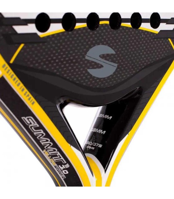 Softee Summit 3.0 Yellow Power 26744-Main-5