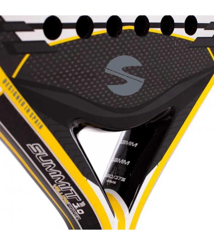 Summit Slockee 3.0 Alimentation jaune 26744-MAIN-5