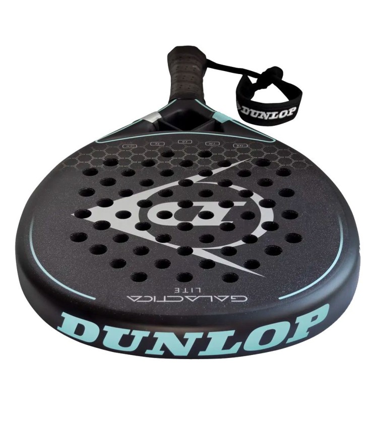 Raqueta Dunlop Galactica Lite 2025 4