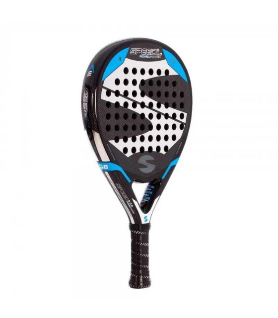 Softee Speed 3.0 Power Royal 26745-Main-2