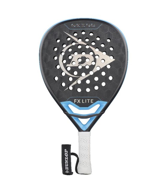 Shovel Dunlop FX Lite 2026 22033-Main-1