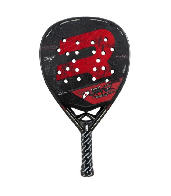 Pala Royal Padel Tomita Kazuki Japan R Blend Carbon 2025 26546-main-1